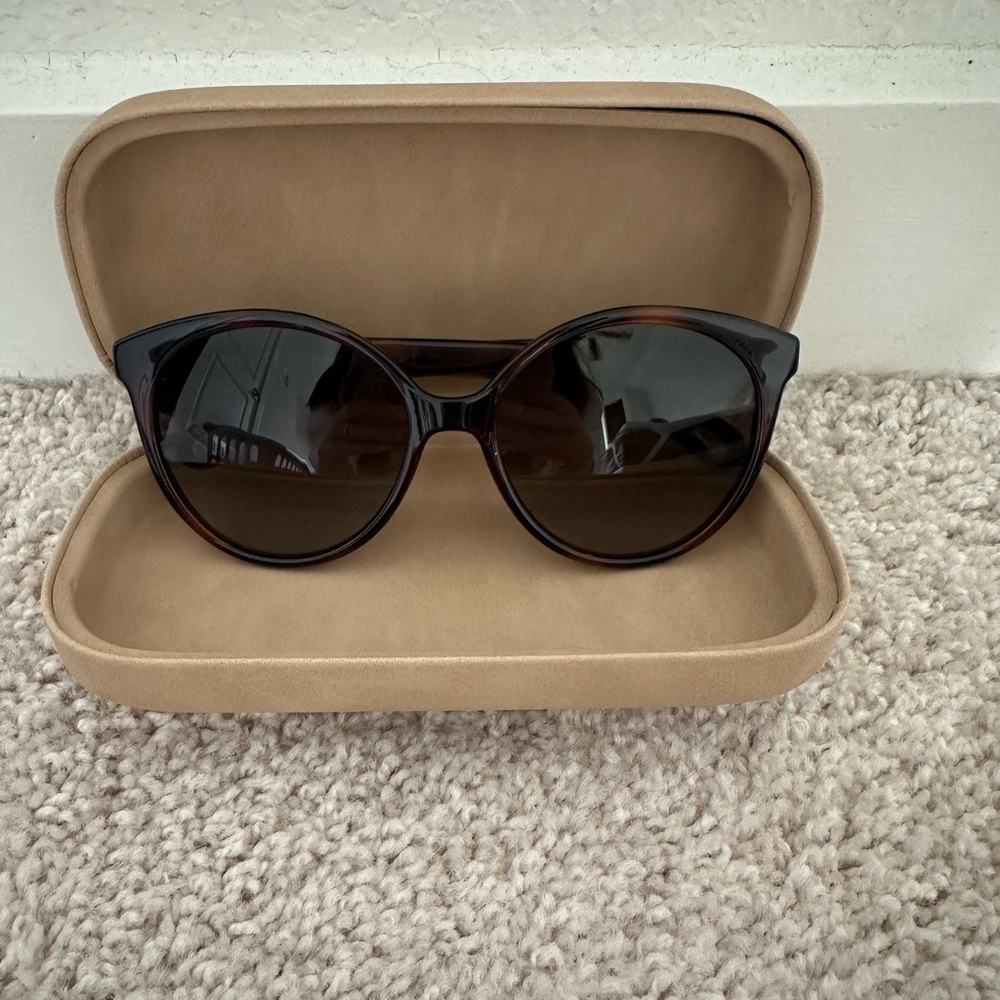 Chloe sunglasses